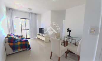 Imagem: Apartamento de 3 Quartos com Suíte e Infraestrutura