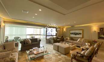 Imagem 1: Imóvel dos Sonhos: 4 Suítes, Home Theater, Cozinha Gourmet - Venda Exclusiva