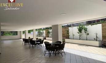 Imagem 2: APARTAMENTO RESIDENCIAL em SALVADOR - BA, STIEP