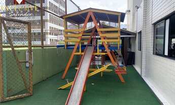 Imagem 5: APARTAMENTO RESIDENCIAL em SALVADOR - BA, STIEP