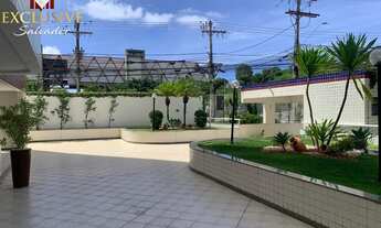 Imagem 4: APARTAMENTO RESIDENCIAL em SALVADOR - BA, STIEP