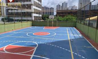 Imagem 6: APARTAMENTO RESIDENCIAL em SALVADOR - BA, STIEP