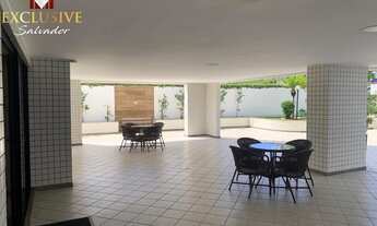 Imagem 1: APARTAMENTO RESIDENCIAL em SALVADOR - BA, STIEP