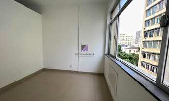 Imagem 3: Conjugadão com 38m IPTU, dividido e reformado no Centro do Rio