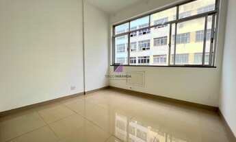 Imagem: Conjugadão com 38m IPTU, dividido e reformado