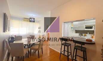 Imagem: Apartamento 3 quartos, 2 suítes, 1 vaga