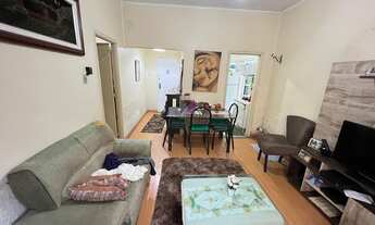 Imagem 4: Apartamento sala quarto com área externa em Copacabana