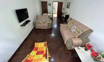 Imagem 4: Apartamento 3 quartos, 1 suíte, 1 vaga localizado no Humaitá