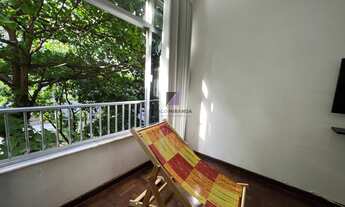 Imagem 3: Apartamento 3 quartos, 1 suíte, 1 vaga localizado no Humaitá