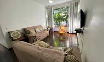 Imagem 2: Apartamento 3 quartos, 1 suíte, 1 vaga localizado no Humaitá