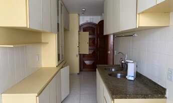Imagem: Apartamento RESIDENCIAL em Rio de Janeiro