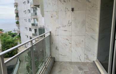 Imagem 6: Apartamento RESIDENCIAL em Rio de Janeiro - RJ, Urca