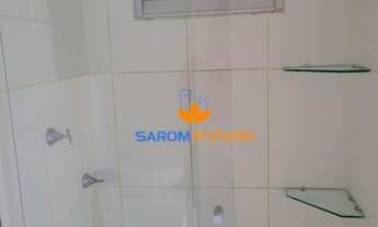 Imagem 7: Apartamento dois quartos sendo uma suíte Condomínio Belo Vale Esplanada II Valparaiso de G