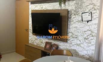 Imagem 3: Ágio de Apartamento térreo Condomínio Belle Horizonte em Valparaiso de Goiás