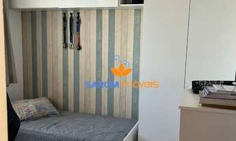 Imagem 7: Ágio de Apartamento térreo Condomínio Belle Horizonte em Valparaiso de Goiás