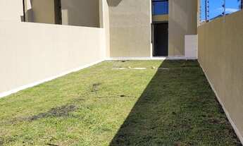 Imagem: CASA PRONTA PARA MORAR ENTRADA PARCELADA