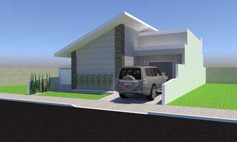 Imagem: CASA CAMPO PEQUENO COLOMBO