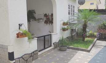 Imagem: Casa à venda no Pé Pequeno