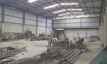 Imagem 6: GALPAO COMERCIAL em NITERÓI - RJ, CUBANGO