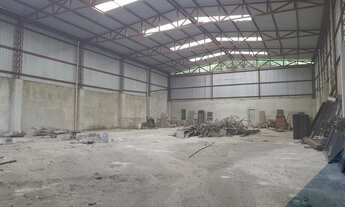 Imagem 7: GALPAO COMERCIAL em NITERÓI - RJ, CUBANGO