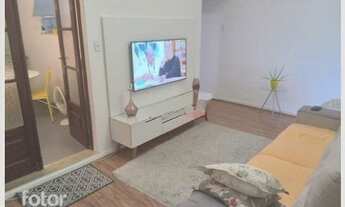 Imagem: Apartamento à venda em Icaraí, junto ao