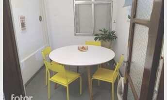 Imagem 6: Apartamento à venda em Icaraí, junto ao La Salle Abel com dois dormitórios!