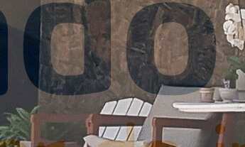 Imagem: Casa Duplex de alto padrão na Vital Brazil