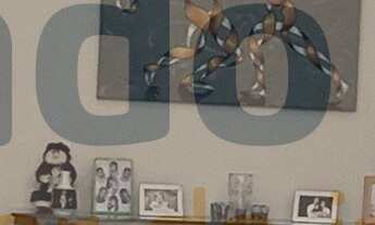 Imagem 6: Casa Duplex de alto padrão na Vital Brazil, Niterói-RJ: 3 quartos, 1 sala, 3 banheiros, 3