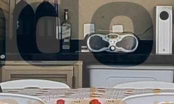 Imagem 4: Cobertura de luxo com 3 quartos e vista deslumbrante em Icaraí, Niterói-RJ: 3 suítes, 2 sa