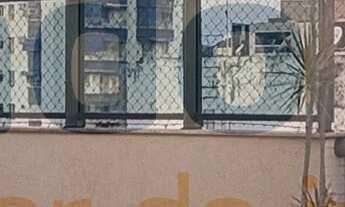 Imagem 6: Cobertura de luxo com 3 quartos e vista deslumbrante em Icaraí, Niterói-RJ: 3 suítes, 2 sa