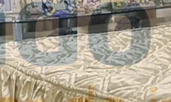 Imagem 7: Cobertura de luxo com 3 quartos e vista deslumbrante em Icaraí, Niterói-RJ: 3 suítes, 2 sa