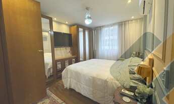 Imagem 7: Apartamento à venda em Icaraí, 3 quartos, 1 suíte, 1 vaga, 100m²