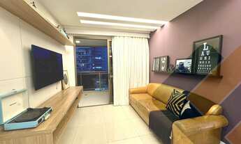 Imagem: Apartamento à venda em Icaraí, 2 quartos