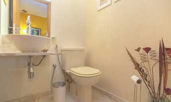 Imagem 6: Imóvel de Luxo em Icaraí: Apartamento de 4 quartos e 4 suítes com 190m² - Niterói-RJ