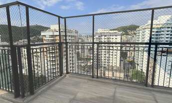 Imagem 7: Cobertura à venda em Icaraí, Niterói-RJ: 3 quartos, 1 suíte, 1 sala, 3 banheiros, 3 vagas