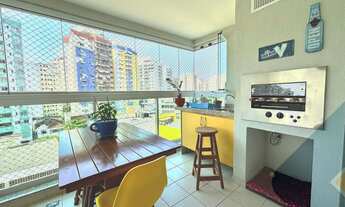 Imagem 2: Apartamento à venda em Icaraí, GRAND VALLEY com 3 quartos, 1 suíte, 2 vagas, 130m²