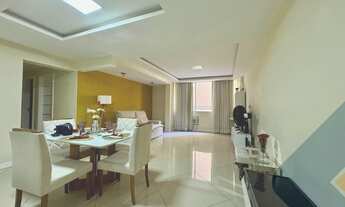 Imagem: Apartamento de Luxo em Icaraí, sol da manhã