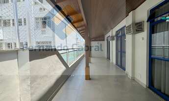 Imagem 7: Cobertura à venda em Icaraí, Niterói-RJ: 4 quartos, 1 suíte, 1 sala, 4 banheiros, 4 vagas