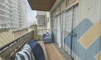 Imagem: Apartamento à venda em Icaraí, 3 quartos