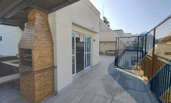 Imagem 3: Cobertura à venda em Icaraí, Niterói-RJ: 3 quartos, 1 suíte, 1 sala, 3 banheiros, 3 vagas