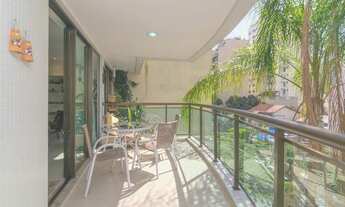 Imagem 5: Imóvel de Luxo em Icaraí: Apartamento de 4 quartos e 4 suítes com 190m² - Niterói-RJ