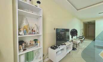 Imagem 5: Apartamento de Luxo em Icaraí, sol da manhã com 3 Quartos e 2 Suítes e 1 Vaga na Garagem