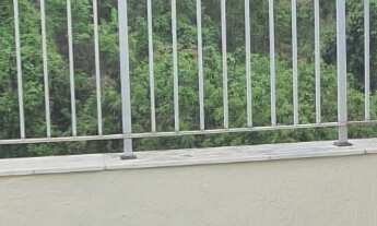 Imagem 4: Cobertura à venda no Ingá, Niterói-RJ: 3 quartos, 1 suíte, 2 salas, 2 banheiros, 2 vagas d