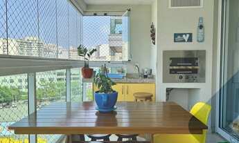 Imagem 4: Apartamento à venda em Icaraí, GRAND VALLEY com 3 quartos, 1 suíte, 2 vagas, 130m²