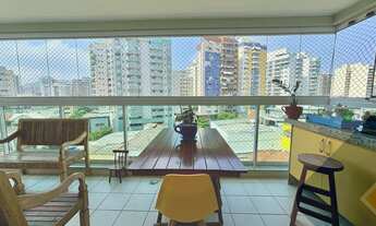 Imagem 7: Apartamento à venda em Icaraí, GRAND VALLEY com 3 quartos, 1 suíte, 2 vagas, 130m²