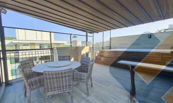 Imagem: Cobertura à venda em Icaraí, Niterói-RJ