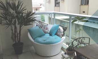 Imagem: Apartamento à venda em São Francisco