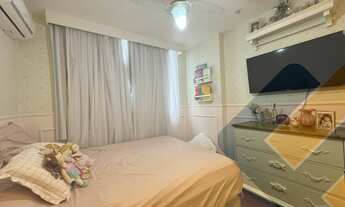 Imagem 5: Apartamento à venda em Icaraí, 3 quartos, 1 suíte, 1 vaga, 100m²