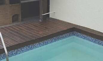 Imagem: Cobertura à venda no Ingá, Niterói-RJ