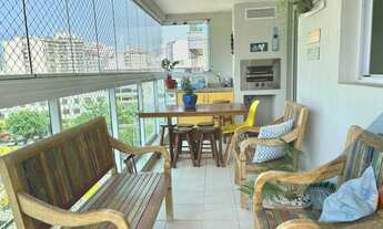 Imagem 3: Apartamento à venda em Icaraí, GRAND VALLEY com 3 quartos, 1 suíte, 2 vagas, 130m²